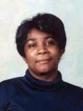 Marilyn Petty Obituary (2012)