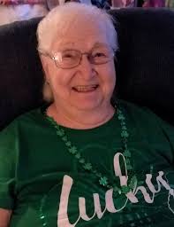 Obituary information for Mary Louise Stouffer