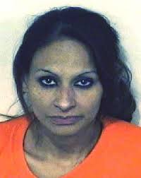 Check forgery suspects appear in court