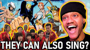 THIS IS A WHOLE PARTY!