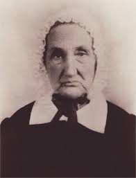 Frances “Fanny” Menefee Sutherland (1789-1874)