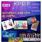 K-POP PARTY
