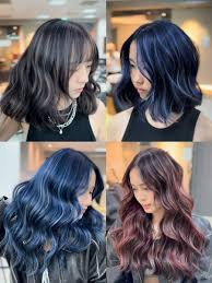 Image result for hair highlight