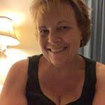 Kathy Barnwell's Instagram, Twitter & Facebook