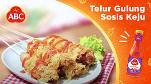 Telur gulung telur gulung abang abang telur gulung sosis teflon sate telur gulung bihun sostel telur gulung sosis. Resep Telur Gulung Sosis Keju