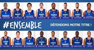 Site de foot sur l'equipe de france créé et administré par greg vacher. Vincent Collet Annonce Son Equipe De France Plutot Logique Malgre Quelques Deceptions