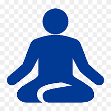 In fact, it goes a step further, adding the joys of connecting with one's self to the mix. Yoga Meditation Relaxation Symbol Relaxation Technique Stress Management Mindfulness Sitting Meditation Yoga Relaxation Png Pngwing