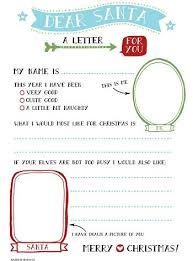 Every year, children around the world begin writing their letters to santa to be sure they make it to the north pole in time. Santa Letter Templates Christmas Eve Milk Cookie Sign Free Printables Elizevent