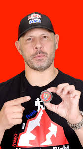 The Christmas challenge coin variant is now available