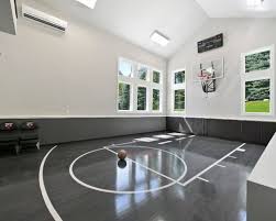 Pin By Caroline Walkley On Dream Board Home Basketball Court Dream Home Gym Basketball Room