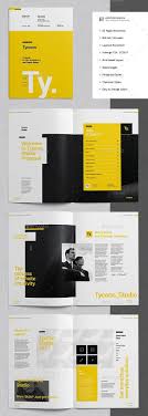 Brochure Cover Ideas Design In 2020 Business Proposal Template Proposal Design Booklet Design