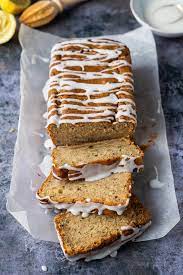 vegan courgette cake with lemon glaze this easy one bowl eggless and dairy free courgette cake zucchini cake i dessert recipes vegetable cake easy baking