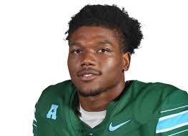 Anthony Brown-Stephens