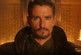 Stargate SG-1' Actor Cliff Simon Dead At 58 From Kiteboarding Accident