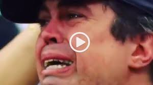 Lonjas de la aduana, alfredo zitarrosa, roberto darvin, chichito cabral, mónica santos, pablo estramín, jaime roos, josé carbajal el sabalero, canario luna, los … Salio A La Luz El Video Completo Del Hincha De Colon Que Lloro Al Escuchar A Los Palmeras En La Final De La Copa Sudamericana Infobae