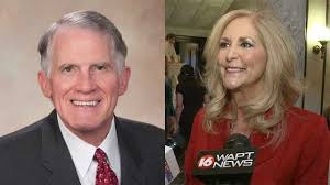 GOP runoff will decide Mississippi attorney general nominee