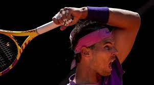 The official account of the mutua madrid open | 27 #mmopen live vuelve el programa oficial del mutua madrid open: Ibkfjf6 1ialcm