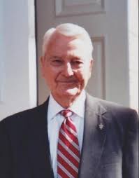 Joseph Croom Obituary (1924