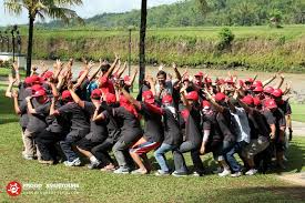 Indihome paket gamer merupakan layanan untuk anda para pecinta game online. Outbound Training Di Puri Asri Magelang