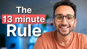 How I Learned to Stop Being Busy: Tips for Entrepreneurs & Investors  Finding Balance