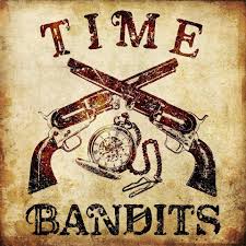 Image result for time bandits