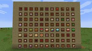 By duncan hines (r) canada. Minecraft Juju S Just Desserts Mod 2021 Download