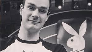 Conoce a Cooper Hefner, el heredero del emporio de Playboy [FOTOS]