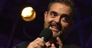 Orosz györgy humorista és a berki. Stand Up Comedy Humortarsulat