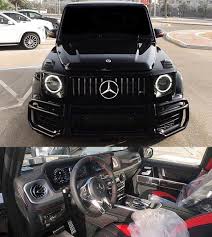 Mercedes Benz Gelandewagen Collection Mercedes Gclass Mercedesgclass G63amg W463 W464 Brabus Mercedes G Wagon Mercedes Benz Mercedes Benz Amg