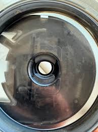 what is your favorite vanilla base recipe?