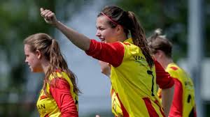 Eredivisie.nl is dé plek voor alle actuele informatie over de wedstrijden, spelers en clubs in de eredivisie 2020/21. Niederlande Erlauben Gemischte Fussball Teams Bis Zur 3 Liga Knvb Beschliesst Revolution Eurosport