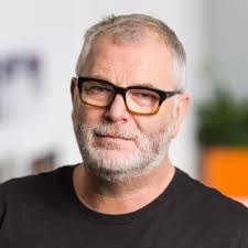 Yesterday, I got the best surprise. I arrived to do an AI Lunch & Learn.  The CEO had something special to show me. He took me to his office. Stuck  up on