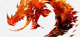 Guild wars 2 logo vector. Guild Wars 2 Heart Of Thorns Png Images Pngwing