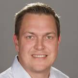 FC Gelnhausen: Patrick Falk und sein Trainerteam verlängern vorzeitig