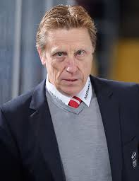 Glen Hanlon wird Trainer in Krefeld