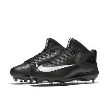 According to kicks on fire , the air zoom trout 3 will hit stores in early july, and it's much different than the first mike trout @miketrout. Nike Force Zoom Trout 3 Black Sz 13 Metal Baseball Cleat 856503 011 White Mid 35 On Sidelineswap