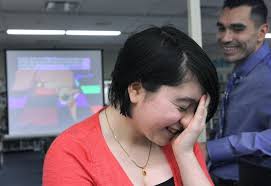 Drawn to it: Washington Township eighth grader impresses with illustrations  for new children's book