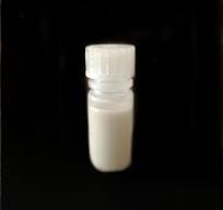 Émulsion acrylique à base d'eau de dureté élevée pour l'OPV ...