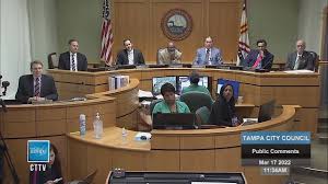 Tenants Bill of Rights" passed unanimously Thursday