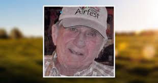 Gordon Petersen Obituary 2011