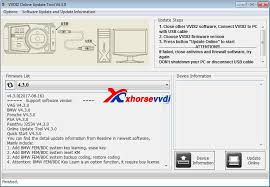 How To Add Vvdi2 Bmw Fem Bdc Authorization System Backup Key Programmer Software