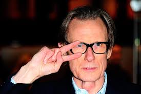 Image result for bill nighy