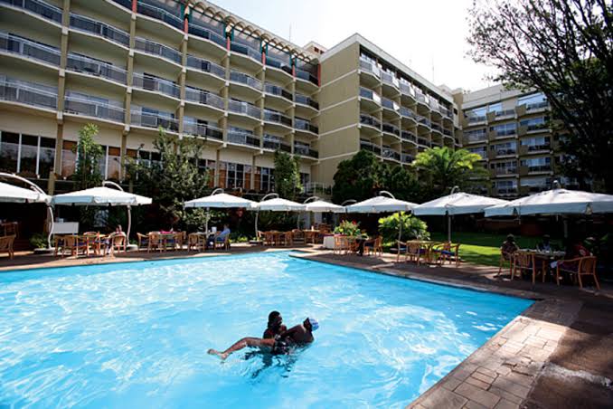 Rebranding 'Hotel Rwanda' into tourist destination - CSMonitor.com