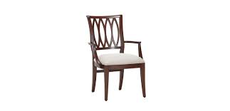 Colette Armchair Dining Armchair Ethan Allen sellers