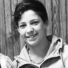 Blayne Patrick Rezac