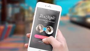 • there are 2x as many men as women on tinder. It S A Match Tinder And Tourism Diggit Magazine