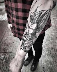 447 best dragon ball z tattoo images in 2019 arm tattoo dragon. Dragon Ball Z Shenron Tattoo Black And White