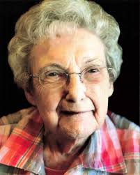 Mildred Rae Clifton Obituary February 8, 2024
