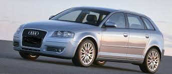 Image result for Light Silver 2006 A3