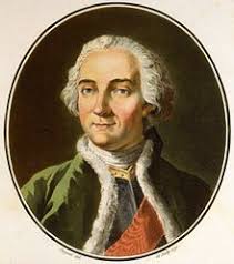 Joseph Louis (Montcalm) de Montcalm (1712-1759)